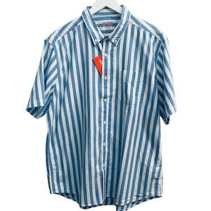 Joe Fresh Button Down Size XL